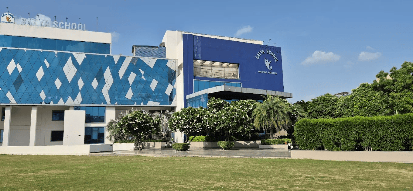 Satya School, Gurugram